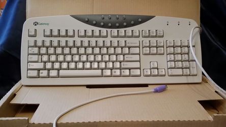 Computer Keyboard