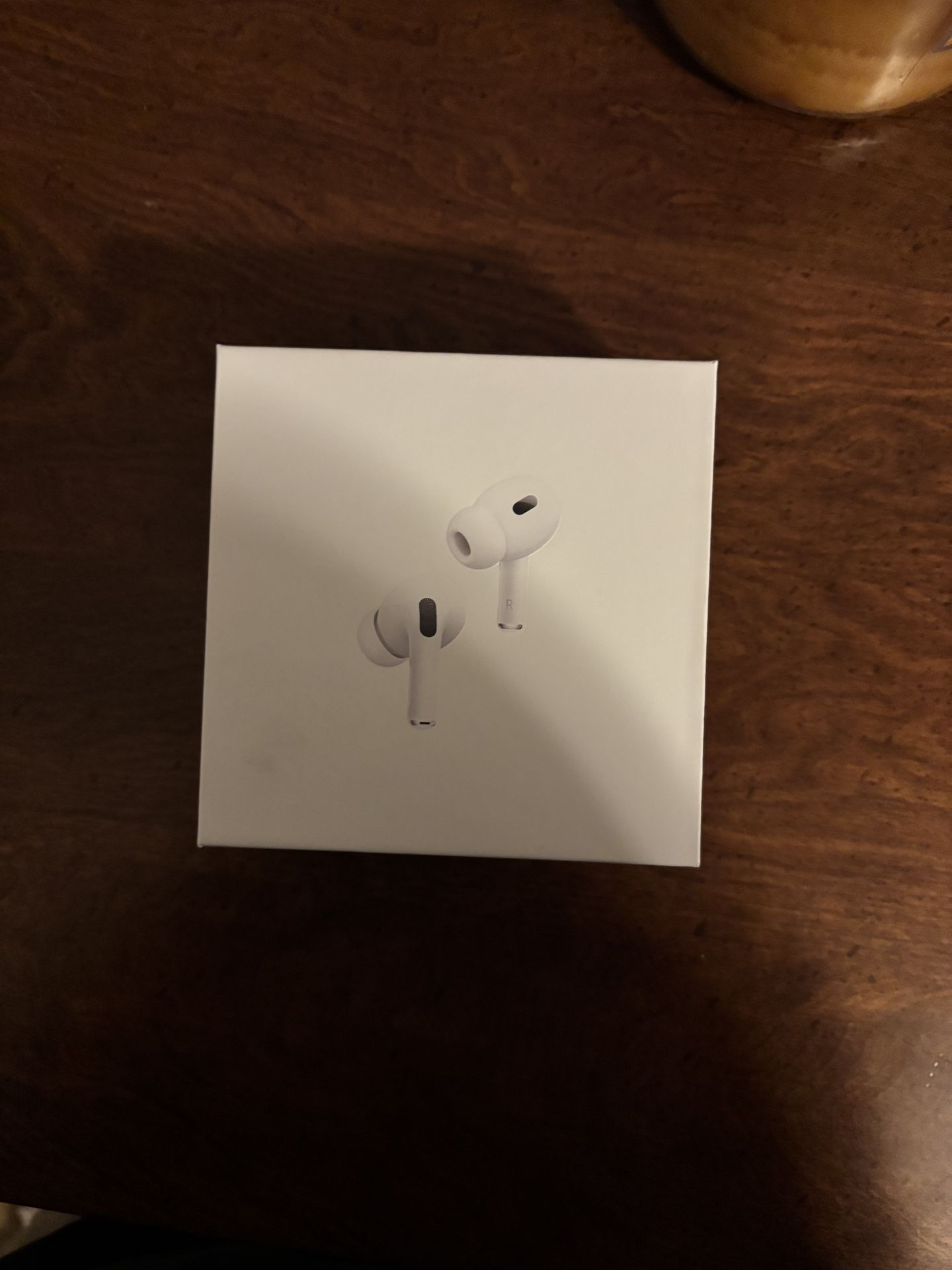 AirPod Pro Gen 2