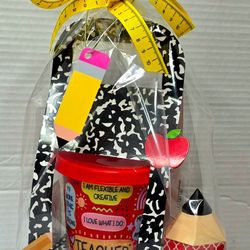 Teacher gift