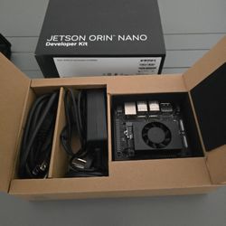 Nvidia Jetson Orin Nano 8GB Module