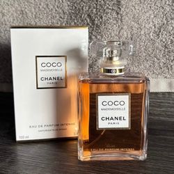 Coco Chanel