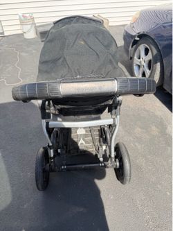 Baby jogger Stroller