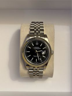 Luxury Watch