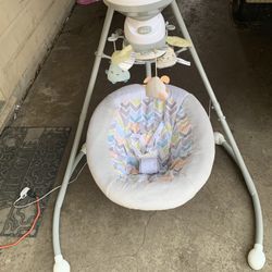 Baby Swing