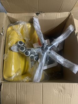 Home Office Desk Chair 