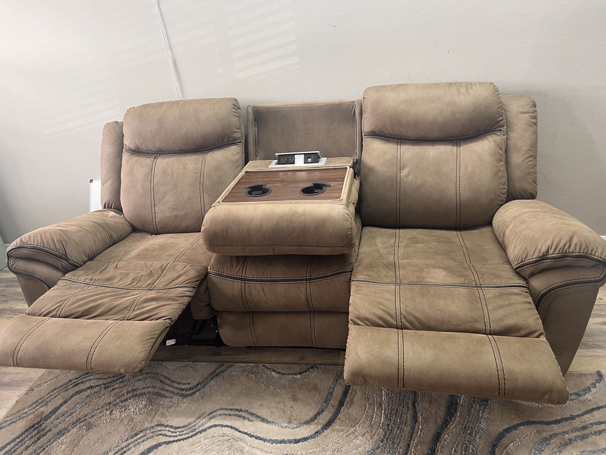Khaki Sofas