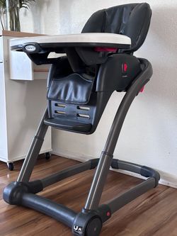Graco Baby High Chair