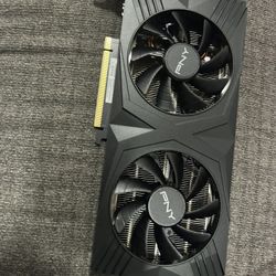 PNY RTX 4070 Super