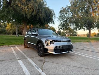 2024 KIA Niro EV
