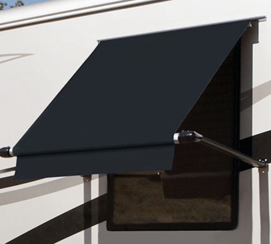 5’ Simply Shade Window Awning