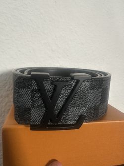 belts