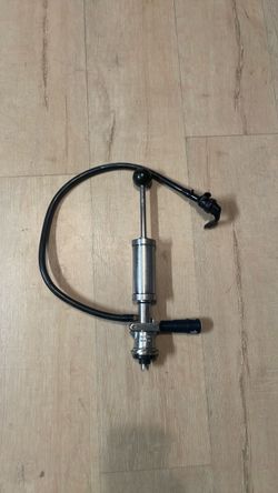 Beer Keg Tap