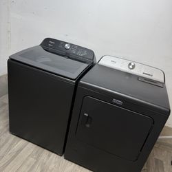 Washer And Dryer Laundry 