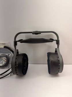 Abyss AB1266 TC Headphones 🎧 (WMP018144)