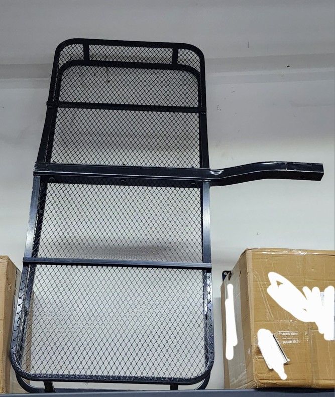 Reese Pro Series 2" Hitch Shelf