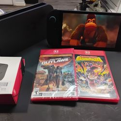 NINTENDO SWITCH 2 SYSTEM