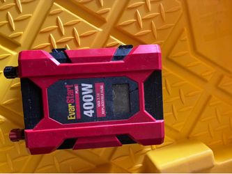 400 w inverter