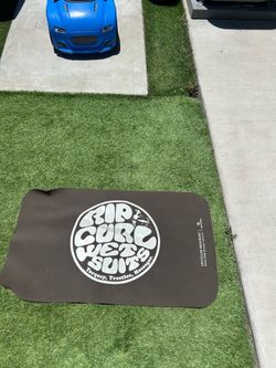 Rip Curl Changing Mat