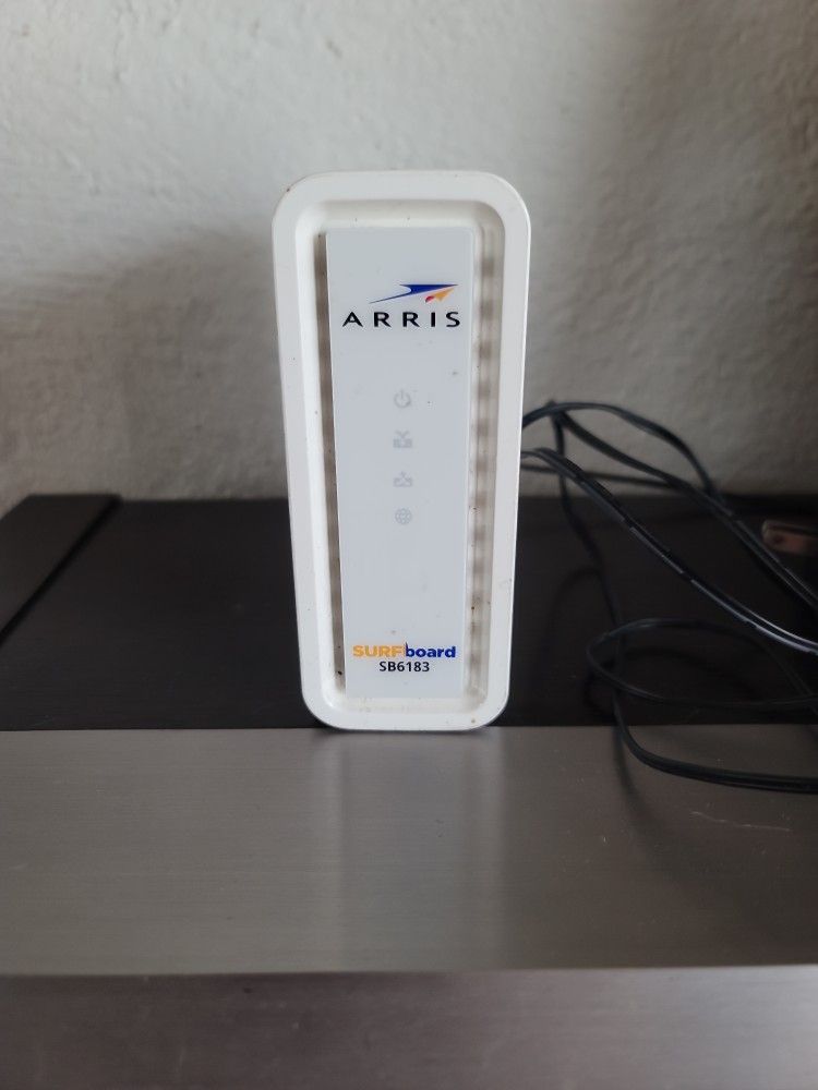 Free Modem