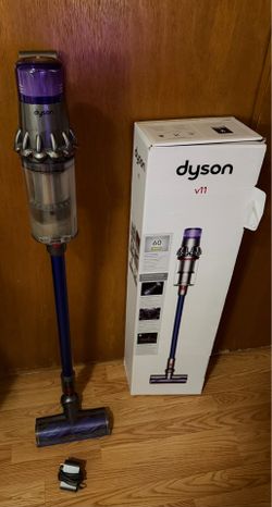 Dyson V11 Vacuum