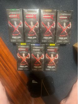 CLX Theraband Resistance bands