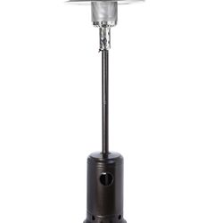 Outdoor Patio Garden Heater. For Outdoor Use Only Heater For Family Party Gathering Outdoor Dining, Pool Patio, Garden Dinner Romantic Warm Atmosphere