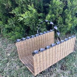 Magazine Holder Or Mail Holder