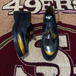 Doc Martin Boots Size 13