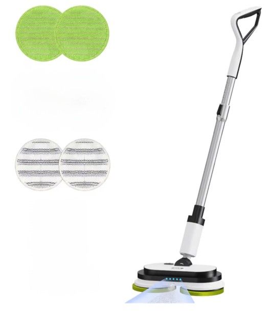 EOUS Cordless Electric Mop