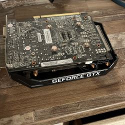 GTX 1660 Super 6GB