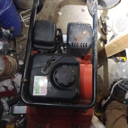 Compactadora 