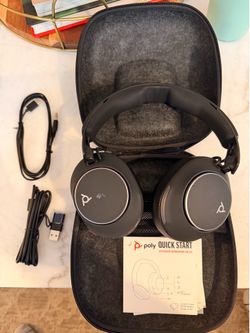 Poly Surround 80 Voyager