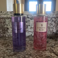 Victoria Secrets Body Mist