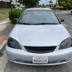 2003 Honda Civic