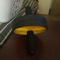 Ab Wheel