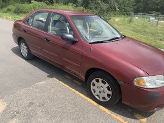 2005 Nissan Sentra