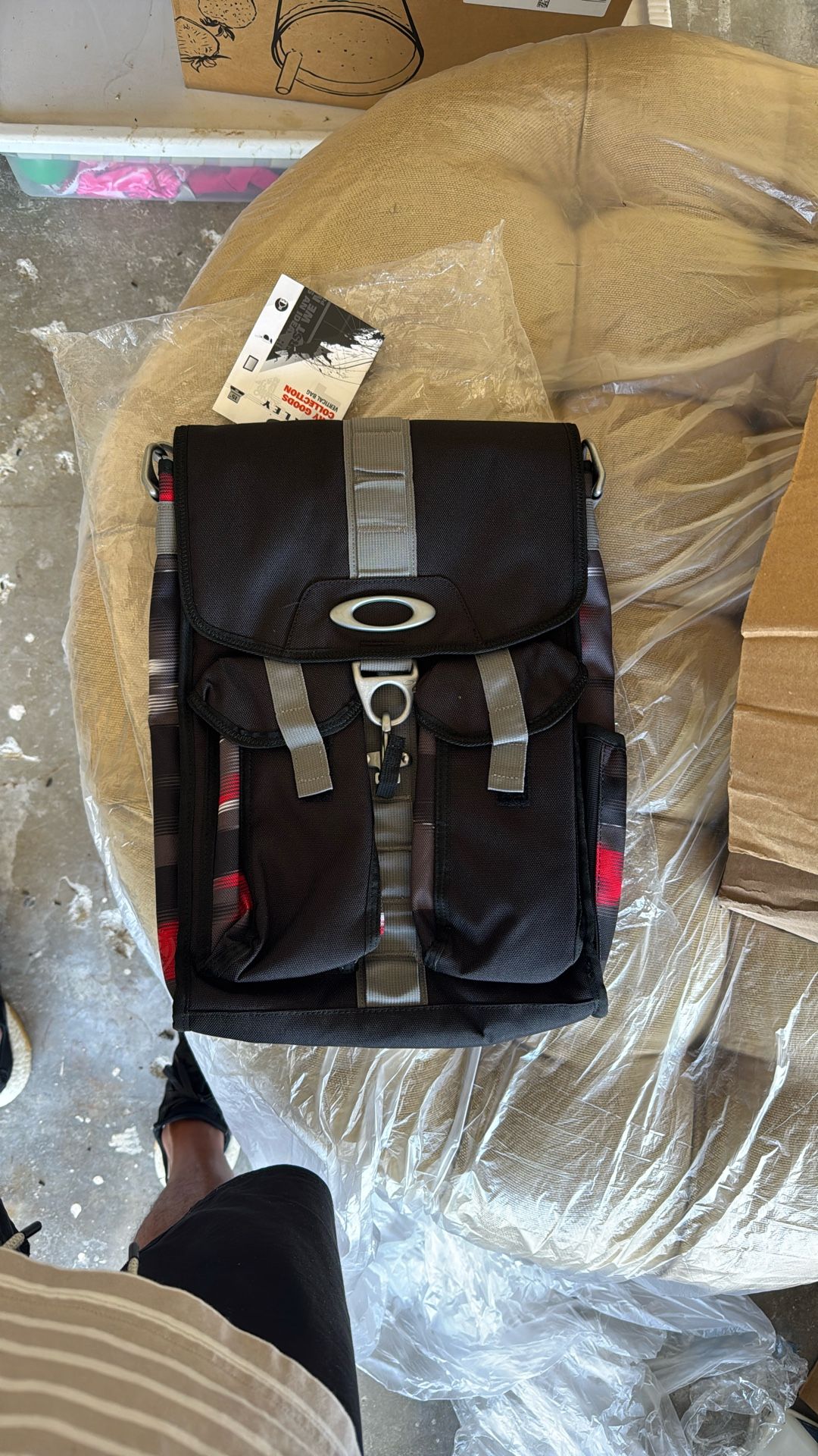Backpack OAKLEY Brand New