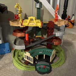 Thomas The Train