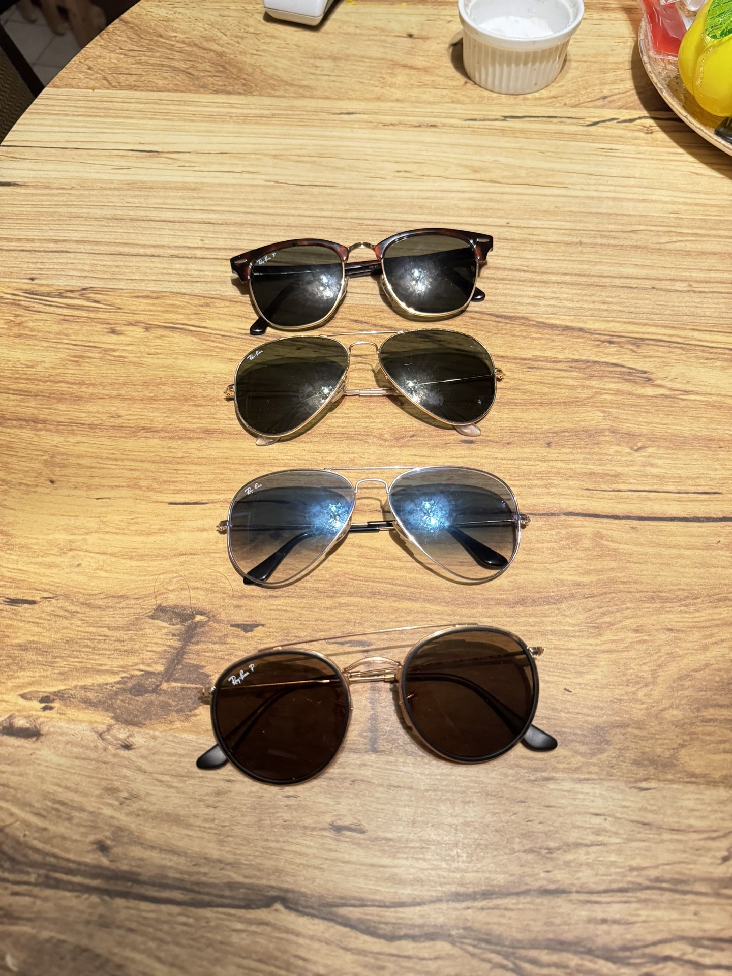 Ray Ban Sunglasses
