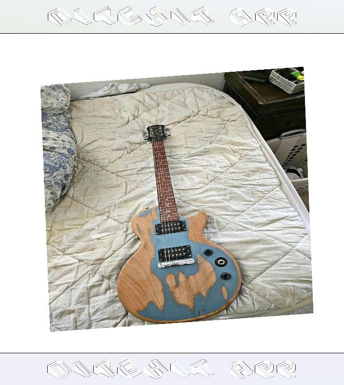 soon myself Rock On Strong with High End Electric Guitar Collection