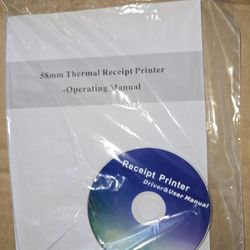 Thermal Printer