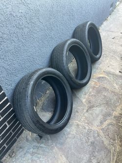 Tires Llantas