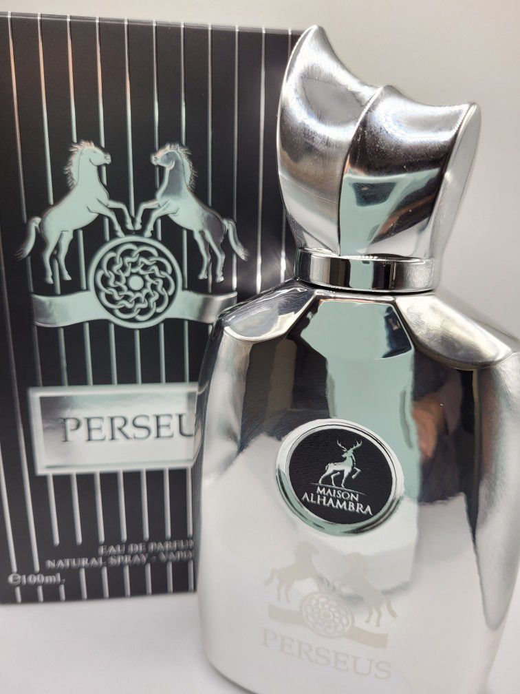 Perfume Perseus