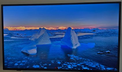 Insignia 50" class f50 series LED, 4K UHD smart fire TV