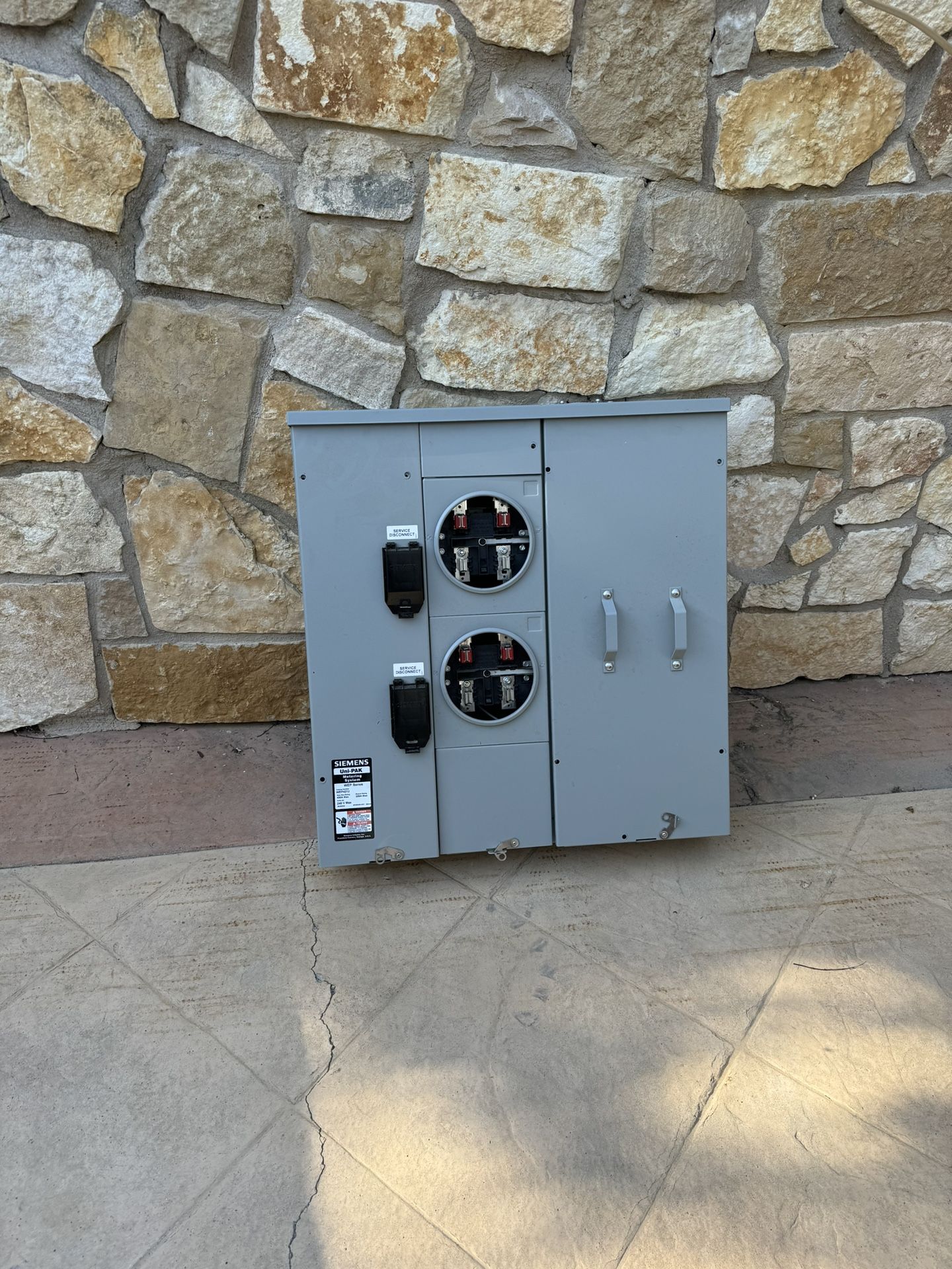 Electric Panel