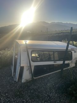 camper shells