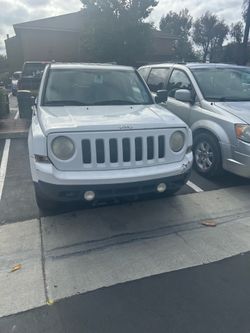 2012 Jeep Compass