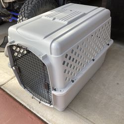 Large Kennel NEW