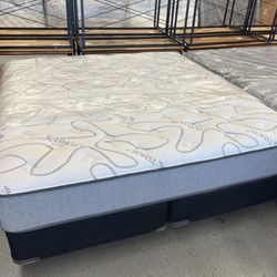 Furniture, Mattress, Boxspring, Bunkbed, Chest Dresser, Mirror, Nightstand, Bedframe