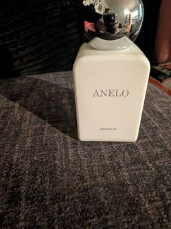 Pernoire Anelo